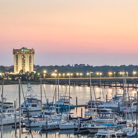 Holiday Inn Charleston-Riverview, An Ihg Hotel Экстерьер фото